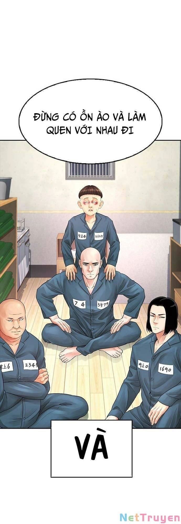 Bố Vạn Năng Chapter 70 - 107