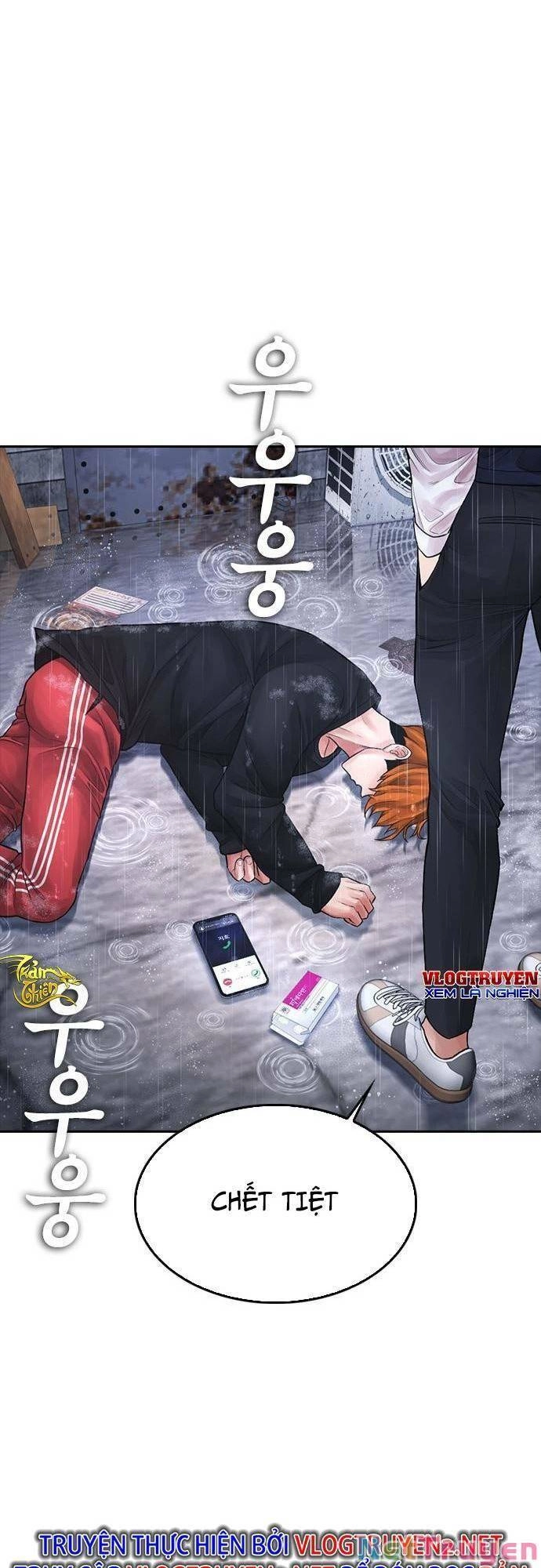 Bố Vạn Năng Chapter 70 - 119