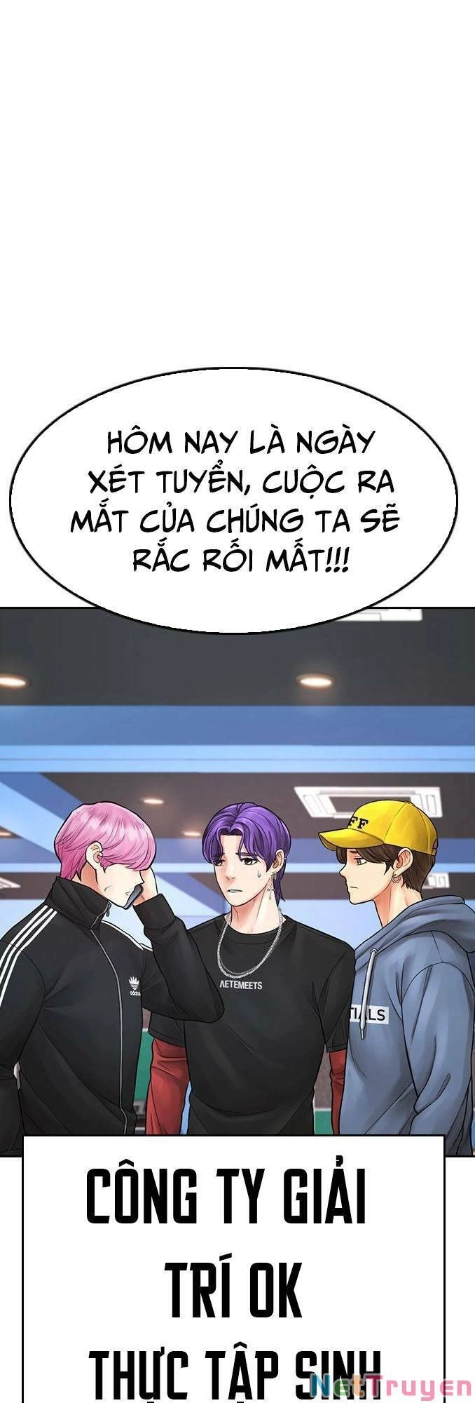 Bố Vạn Năng Chapter 71 - 2