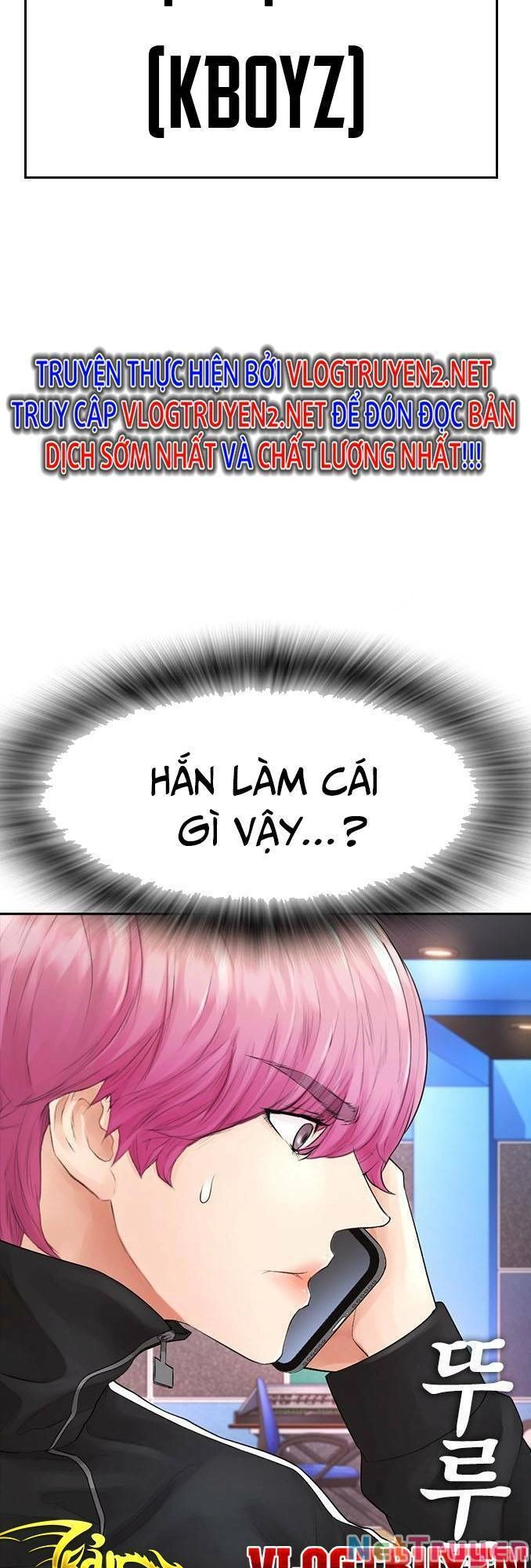 Bố Vạn Năng Chapter 71 - 3