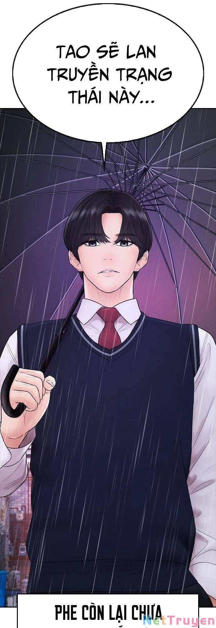 Bố Vạn Năng Chapter 71 - 7