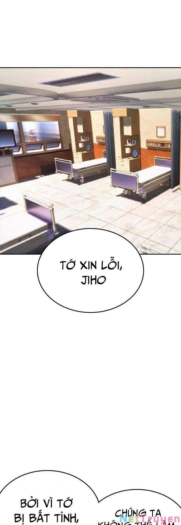 Bố Vạn Năng Chapter 71 - 11