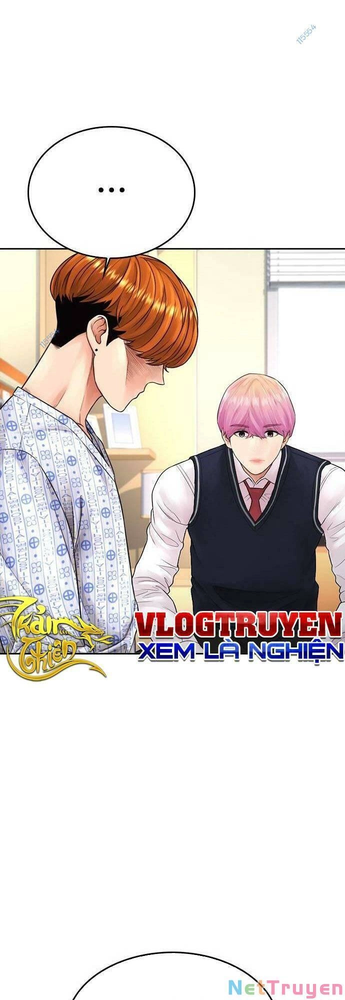 Bố Vạn Năng Chapter 71 - 15