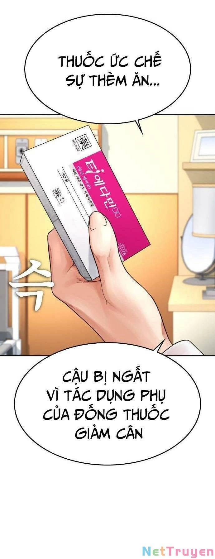 Bố Vạn Năng Chapter 71 - 17