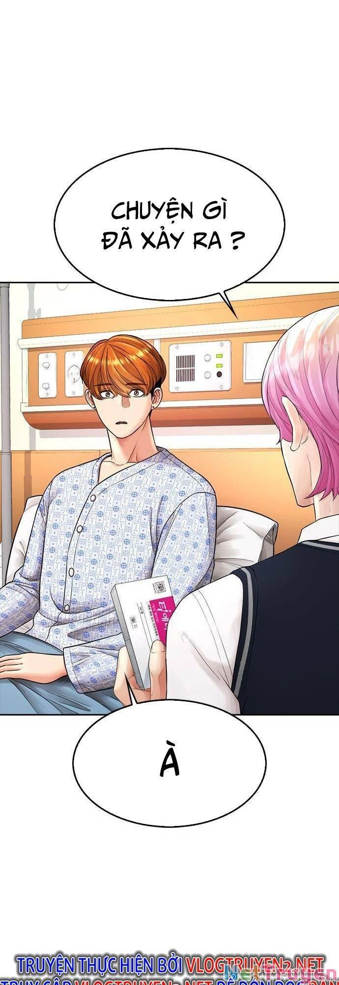 Bố Vạn Năng Chapter 71 - 18