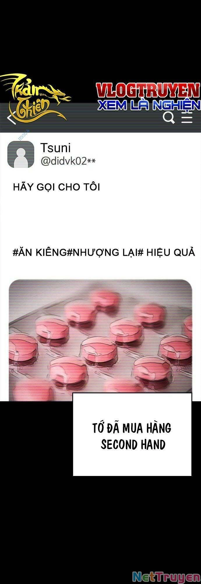 Bố Vạn Năng Chapter 71 - 30