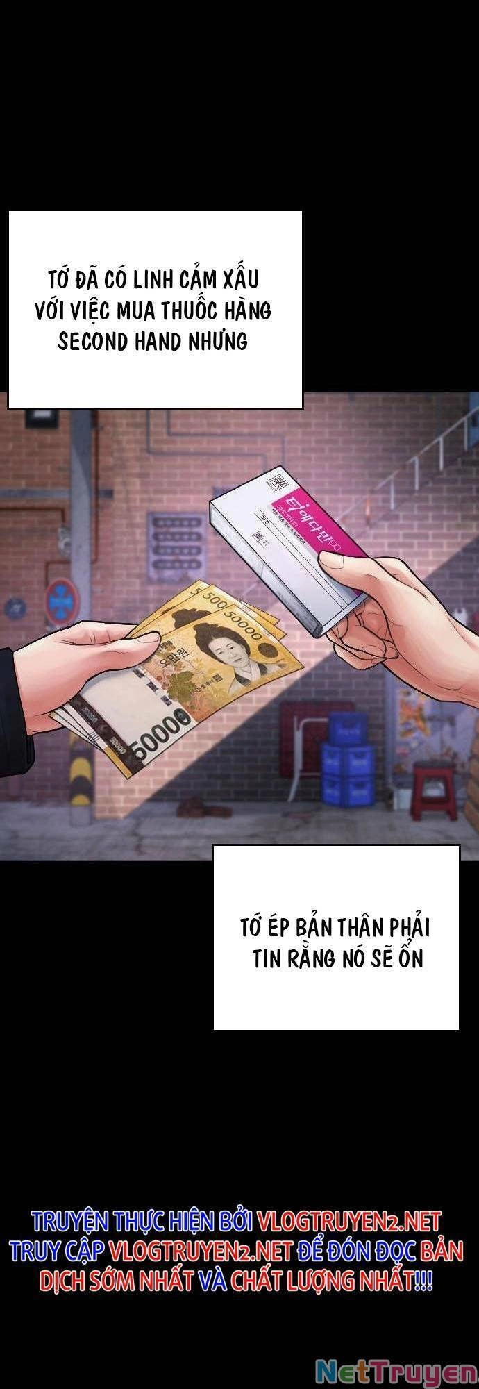 Bố Vạn Năng Chapter 71 - 33