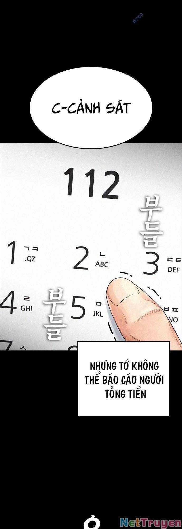 Bố Vạn Năng Chapter 71 - 37