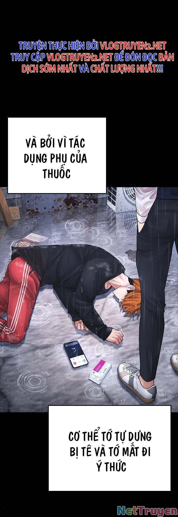 Bố Vạn Năng Chapter 71 - 40