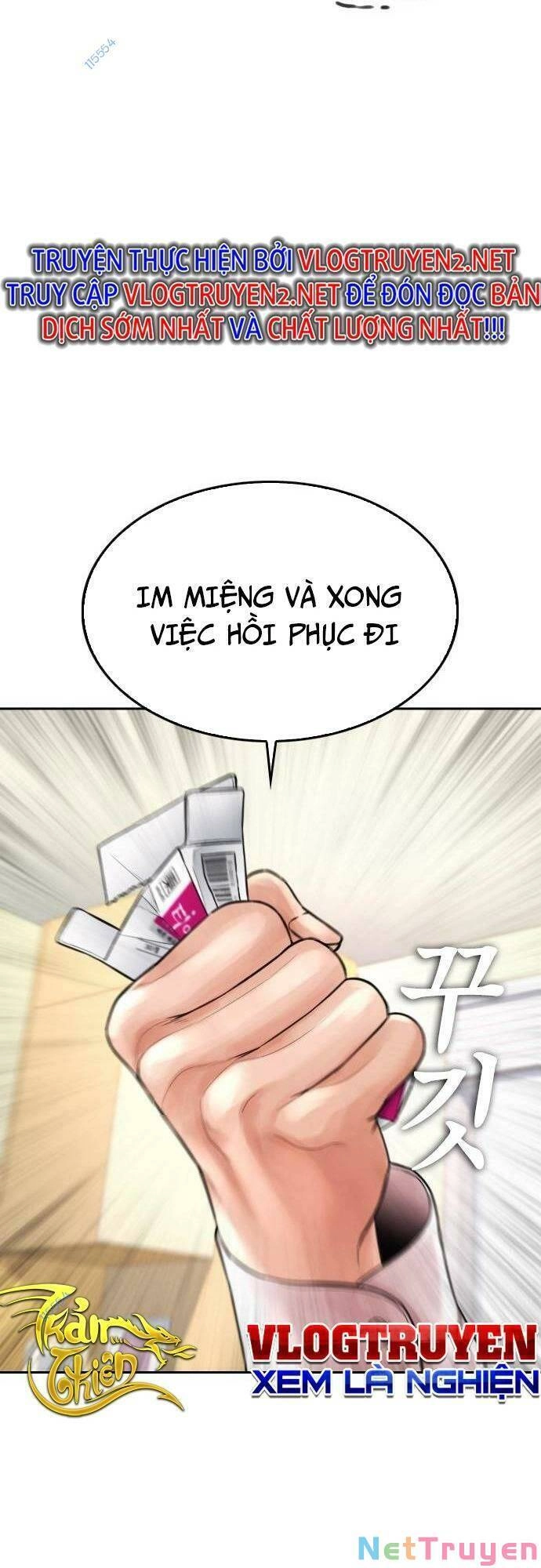 Bố Vạn Năng Chapter 71 - 44