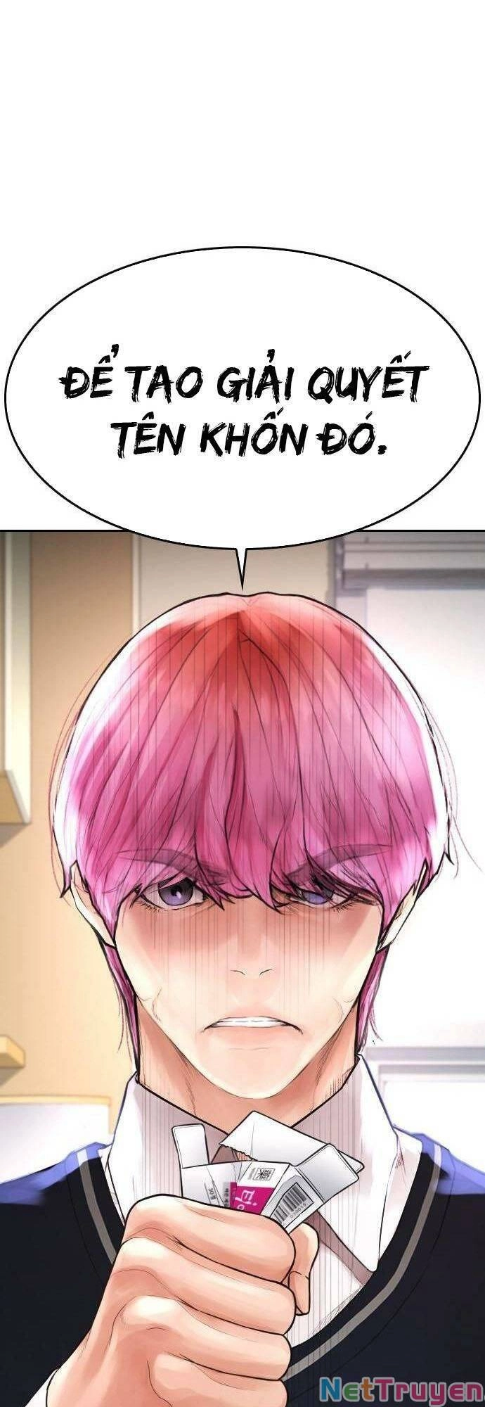 Bố Vạn Năng Chapter 71 - 45