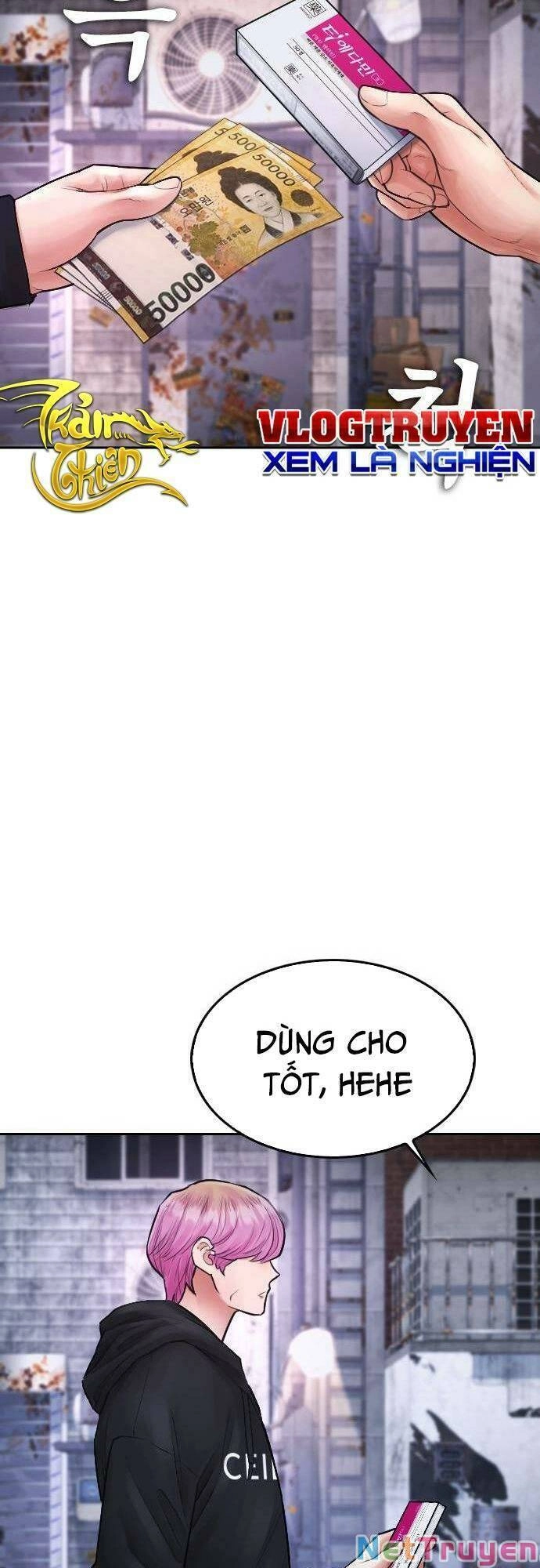 Bố Vạn Năng Chapter 71 - 53