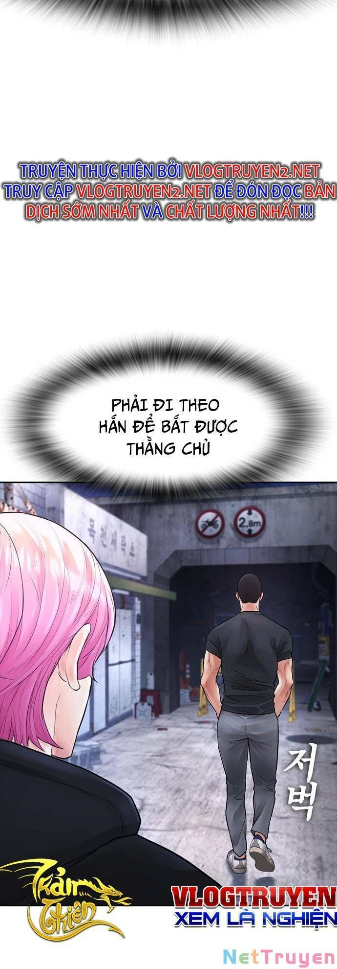 Bố Vạn Năng Chapter 71 - 57