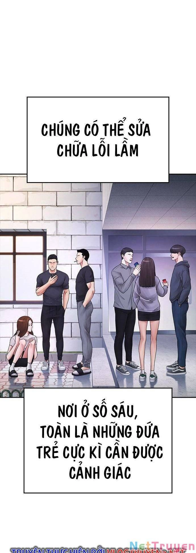 Bố Vạn Năng Chapter 71 - 66