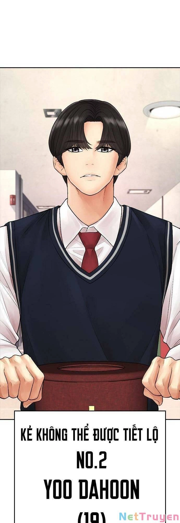 Bố Vạn Năng Chapter 71 - 72