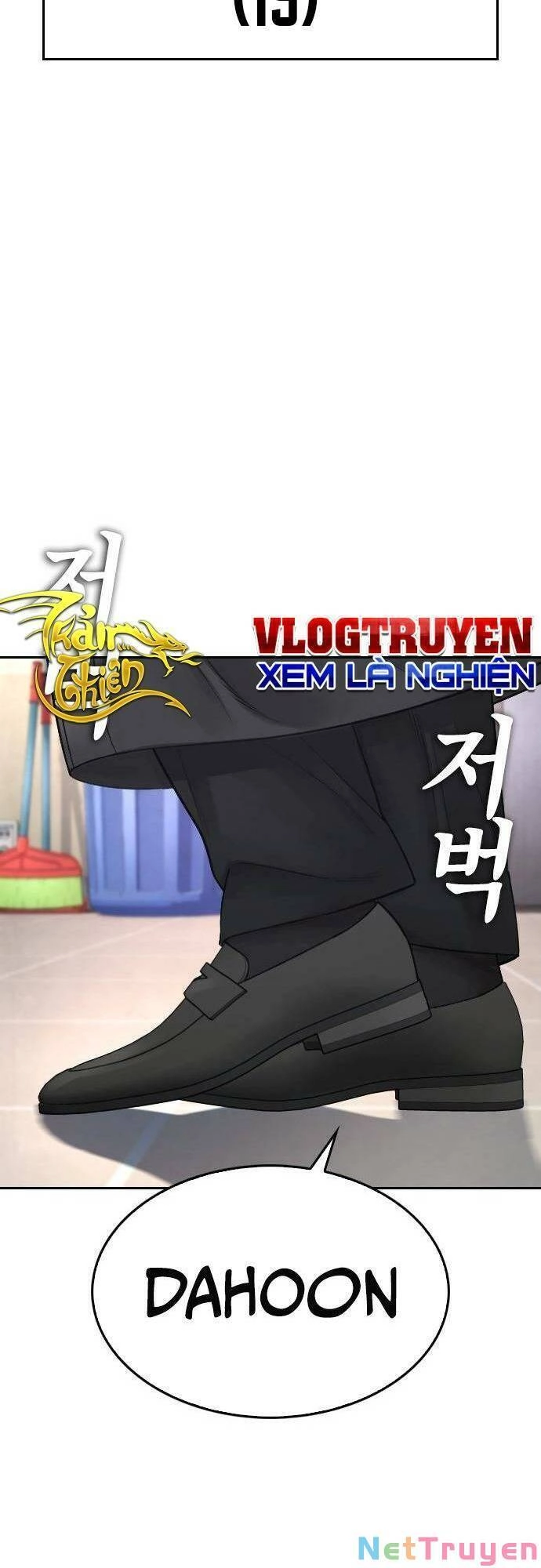 Bố Vạn Năng Chapter 71 - 73