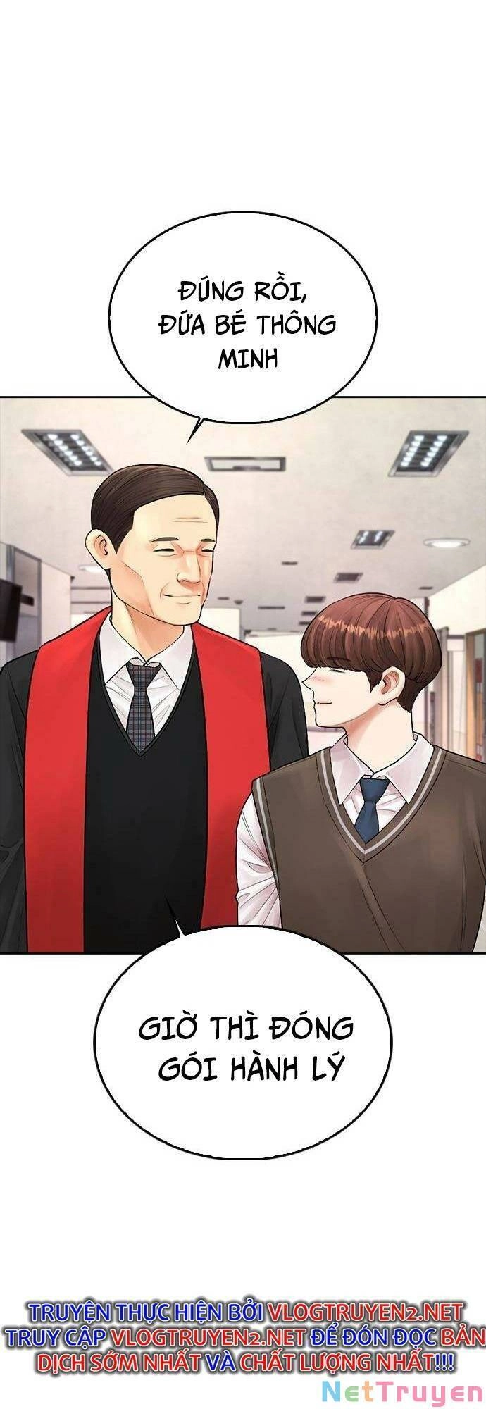 Bố Vạn Năng Chapter 71 - 80