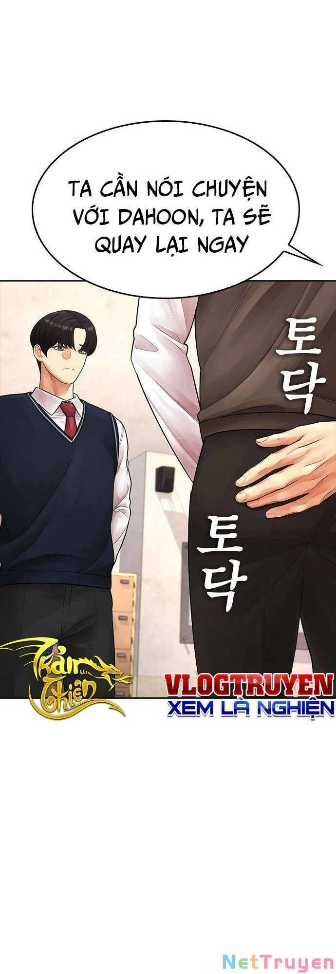 Bố Vạn Năng Chapter 71 - 81