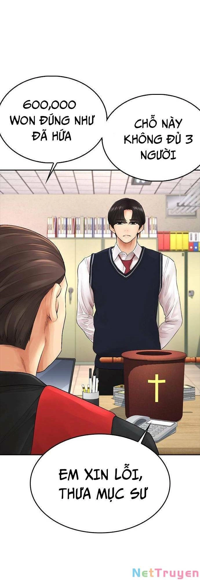 Bố Vạn Năng Chapter 71 - 84