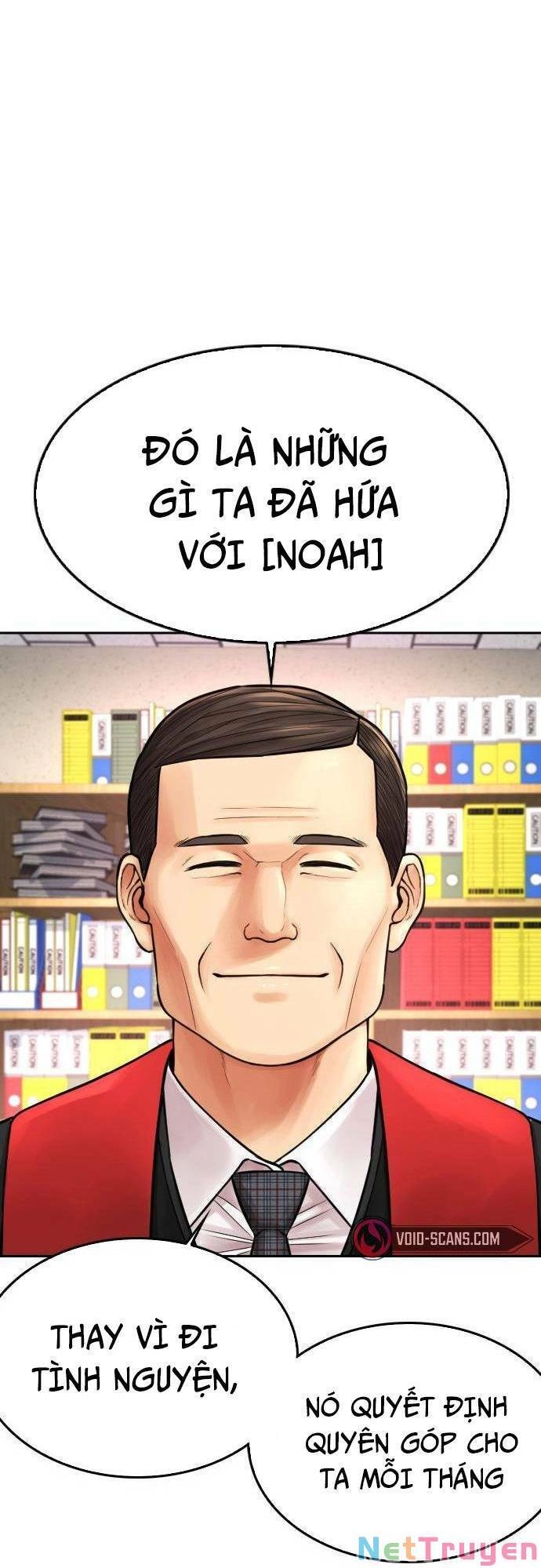 Bố Vạn Năng Chapter 71 - 85