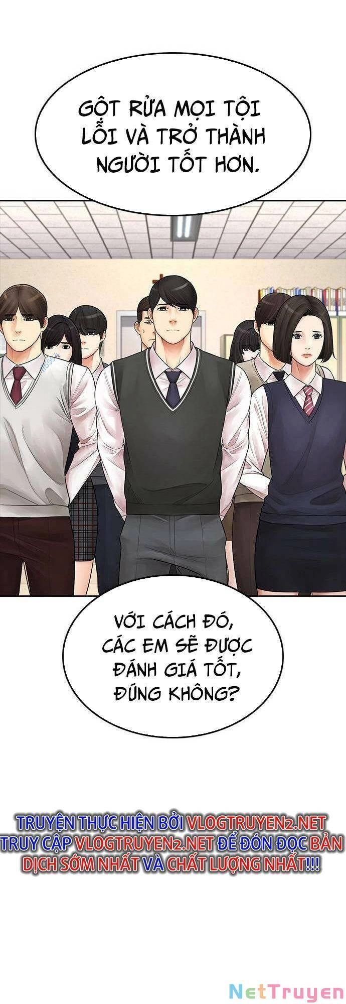 Bố Vạn Năng Chapter 71 - 94