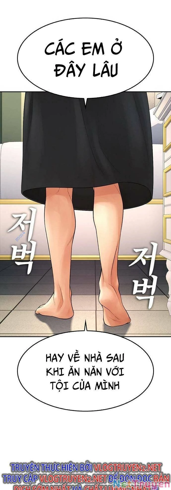 Bố Vạn Năng Chapter 71 - 95