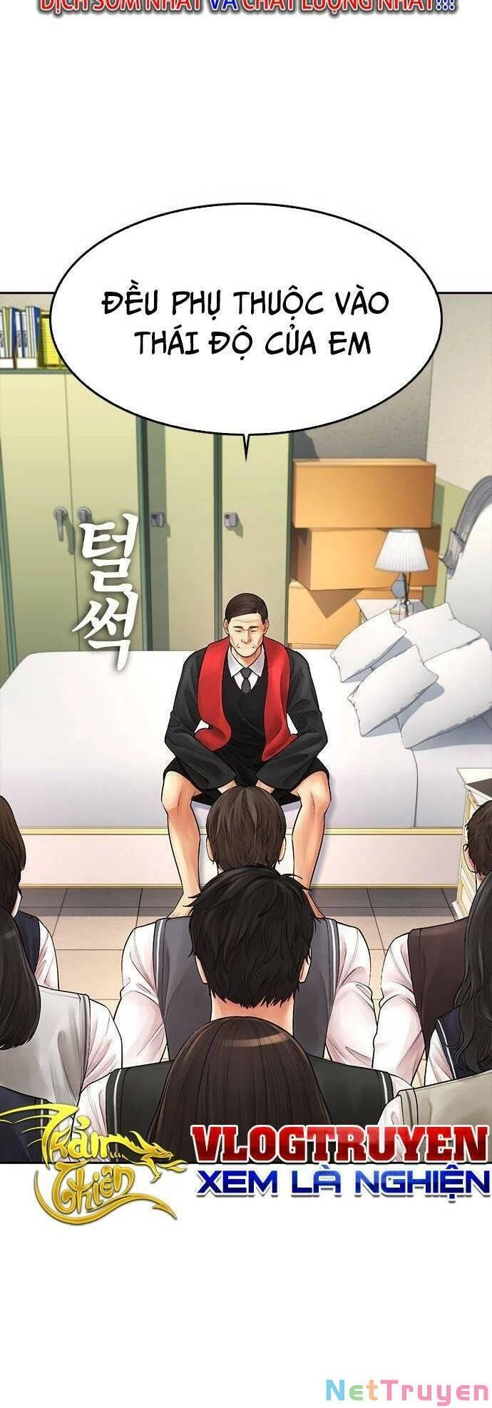 Bố Vạn Năng Chapter 71 - 96