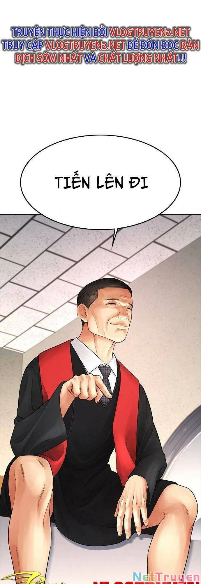 Bố Vạn Năng Chapter 71 - 101