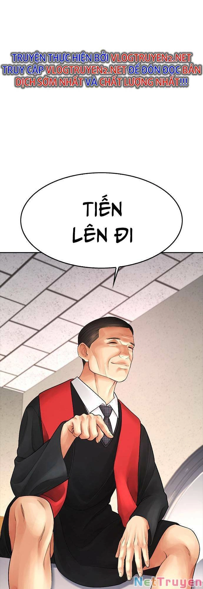 Bố Vạn Năng Chapter 72 - 2