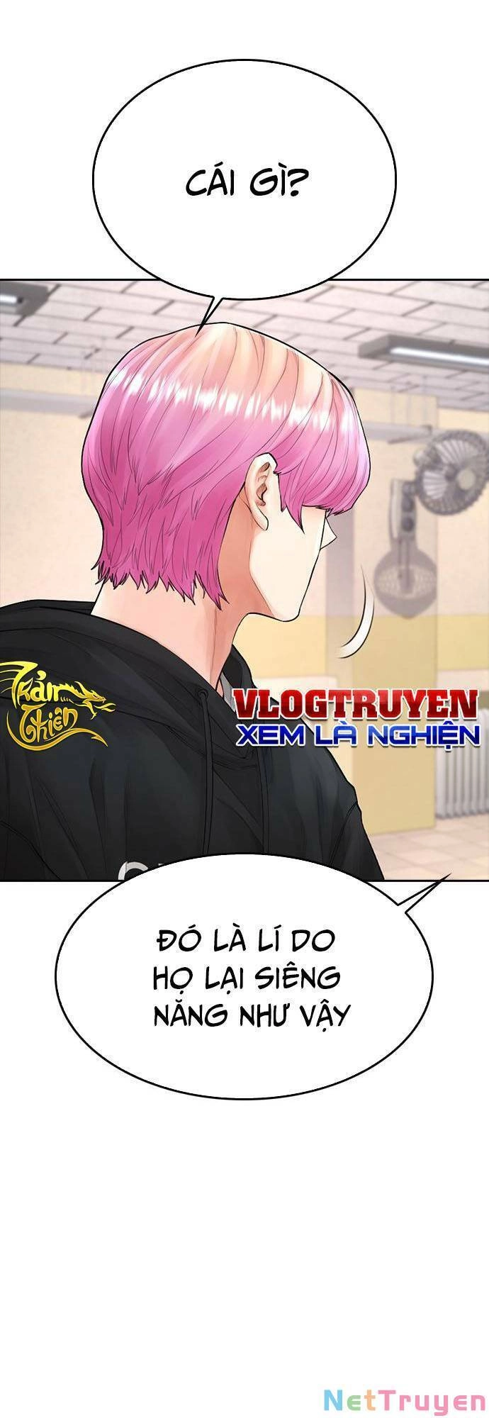 Bố Vạn Năng Chapter 72 - 22