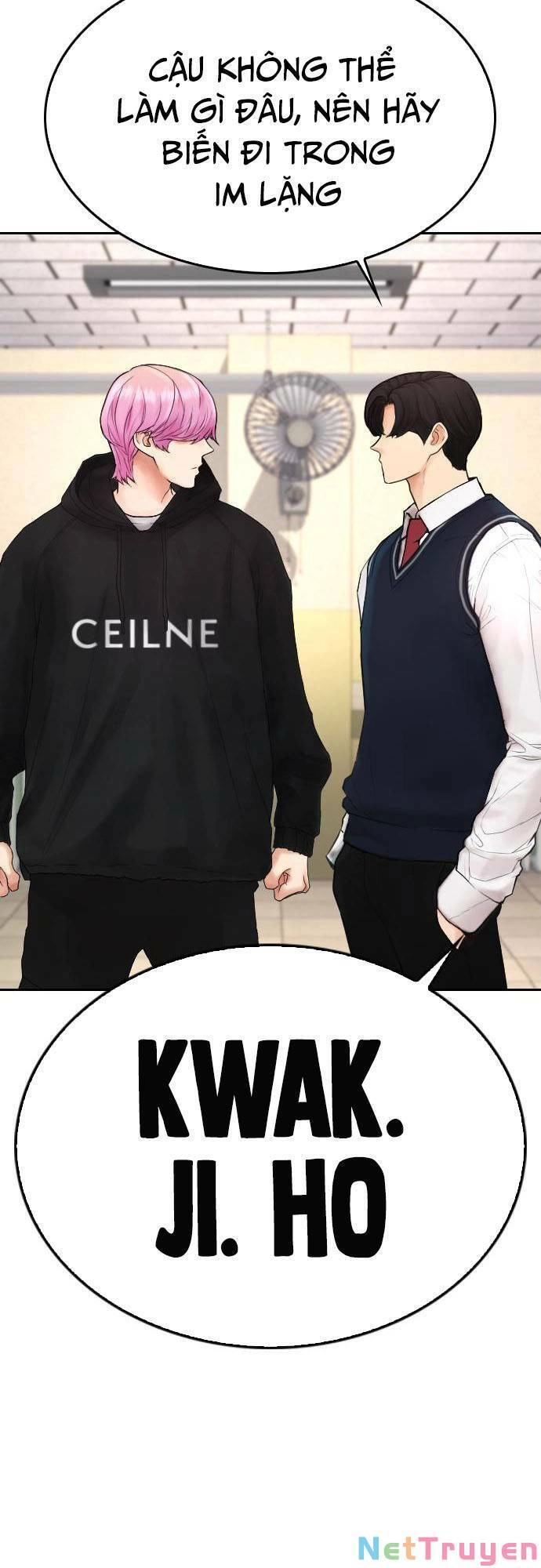 Bố Vạn Năng Chapter 72 - 25