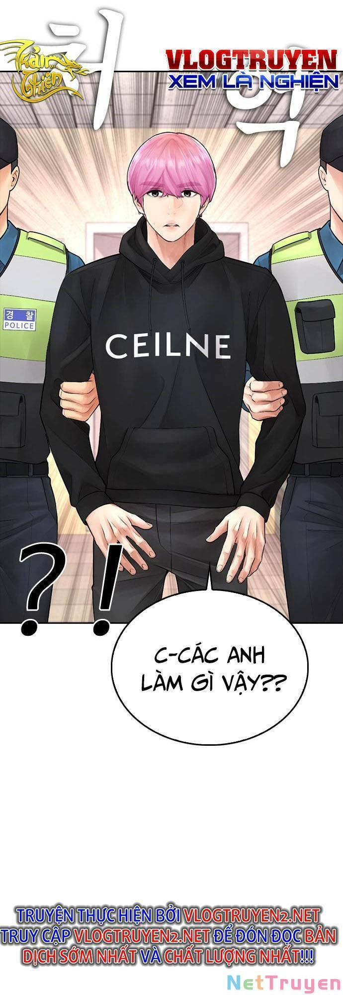 Bố Vạn Năng Chapter 72 - 41