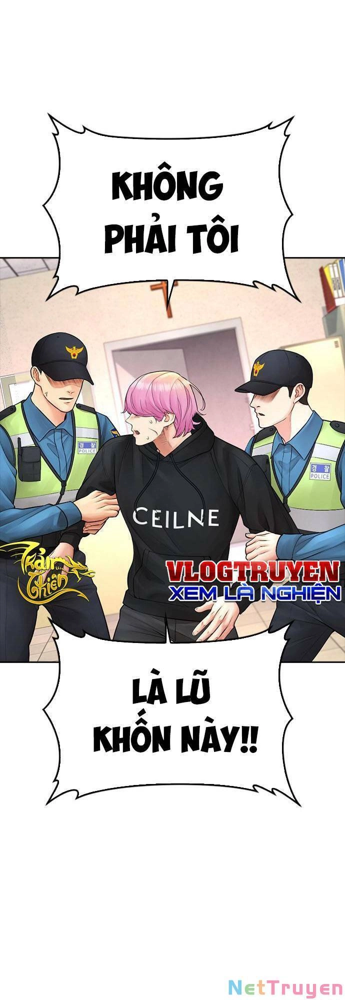 Bố Vạn Năng Chapter 72 - 43