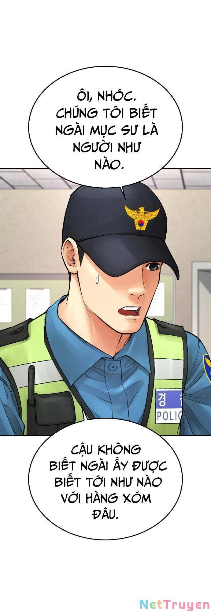 Bố Vạn Năng Chapter 72 - 44