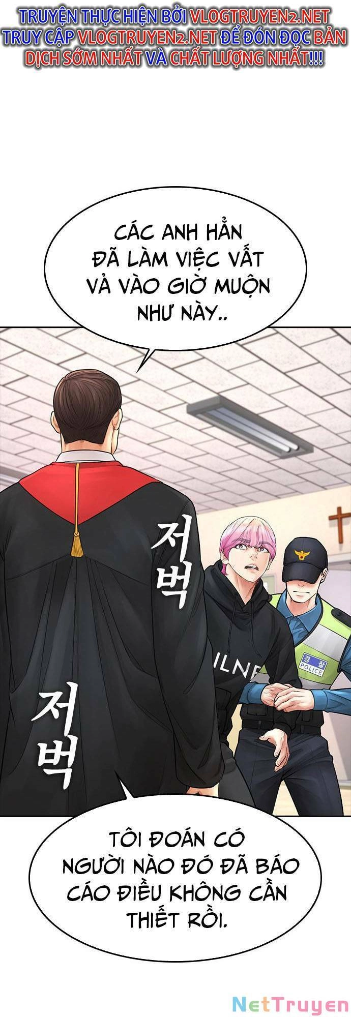 Bố Vạn Năng Chapter 72 - 45