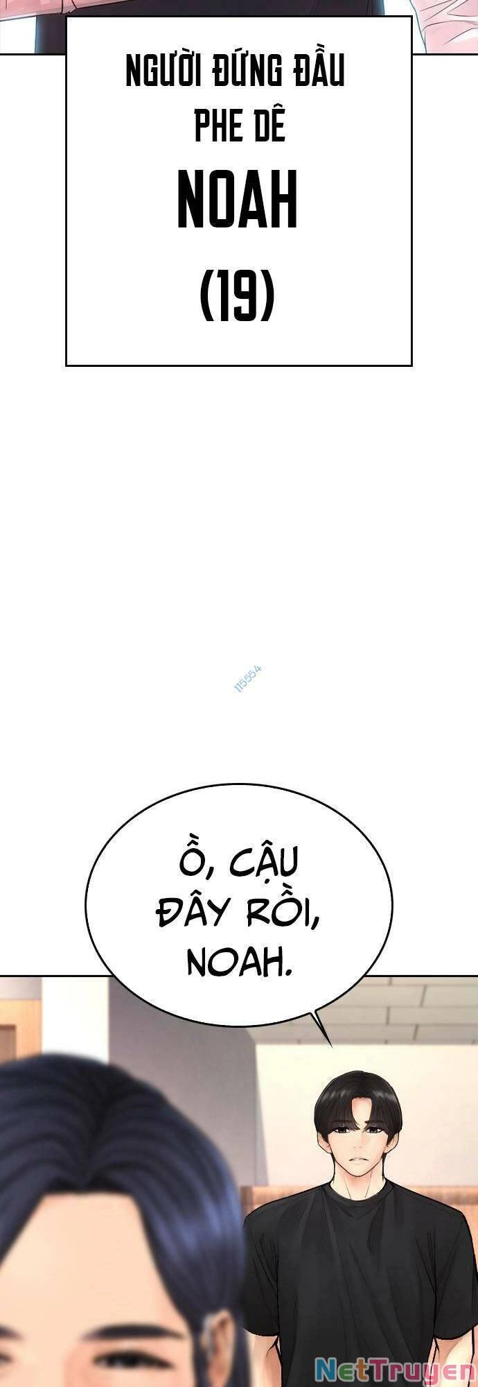 Bố Vạn Năng Chapter 72 - 58