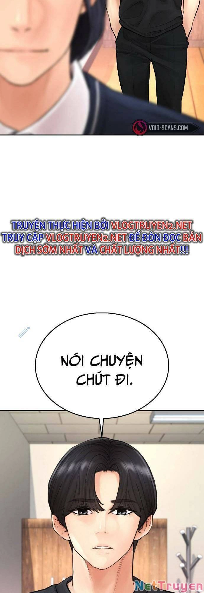 Bố Vạn Năng Chapter 72 - 59