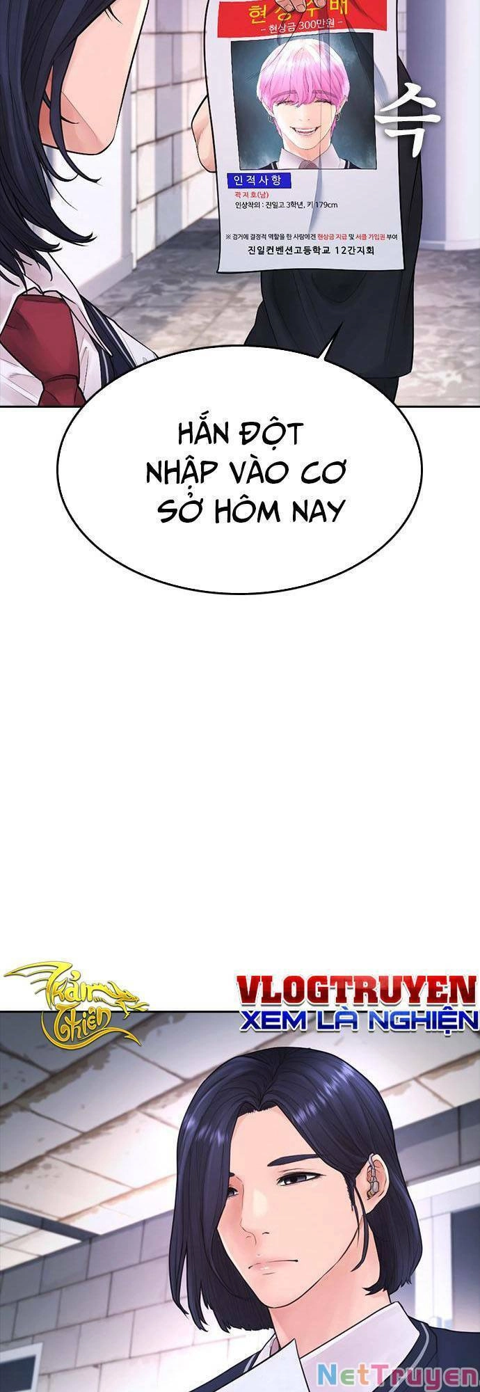 Bố Vạn Năng Chapter 72 - 63