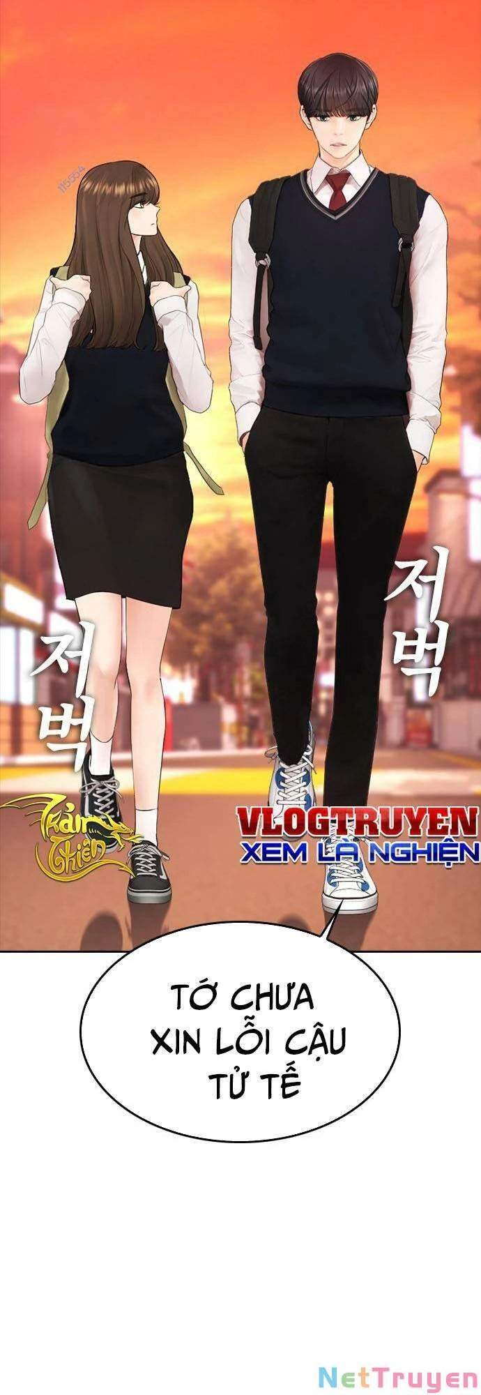 Bố Vạn Năng Chapter 72 - 68