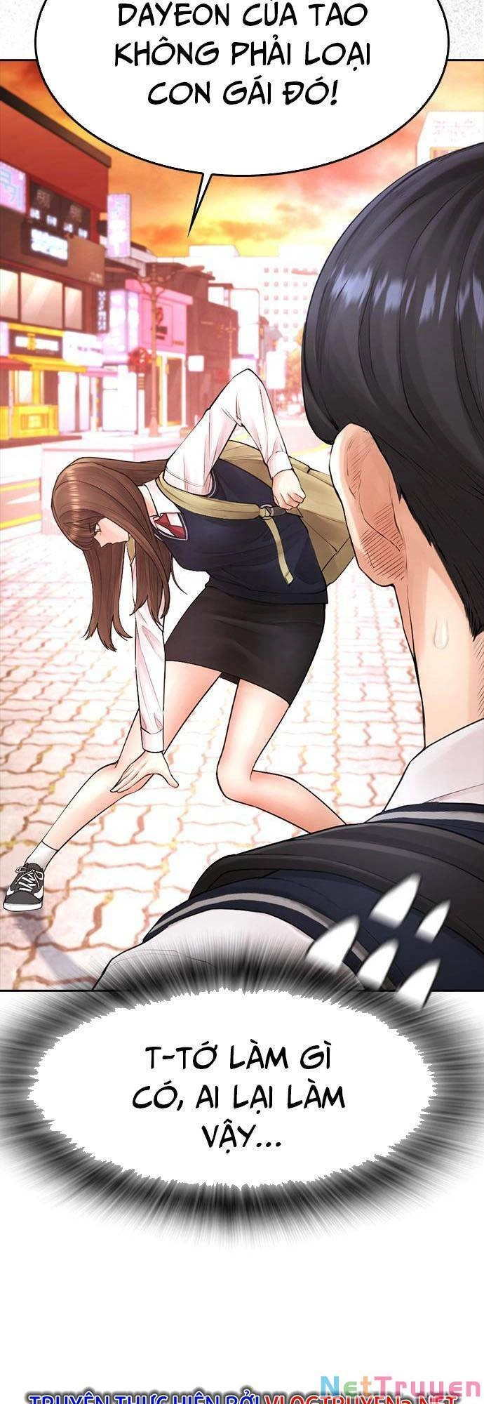 Bố Vạn Năng Chapter 72 - 80