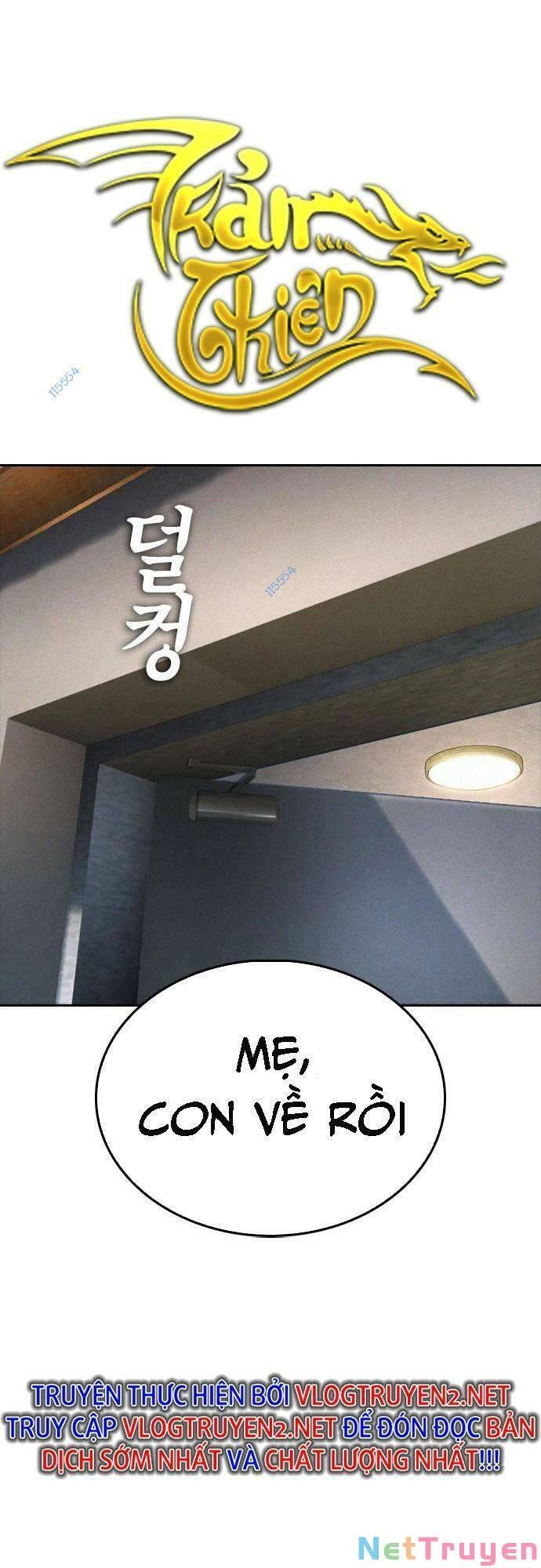 Bố Vạn Năng Chapter 73 - 1