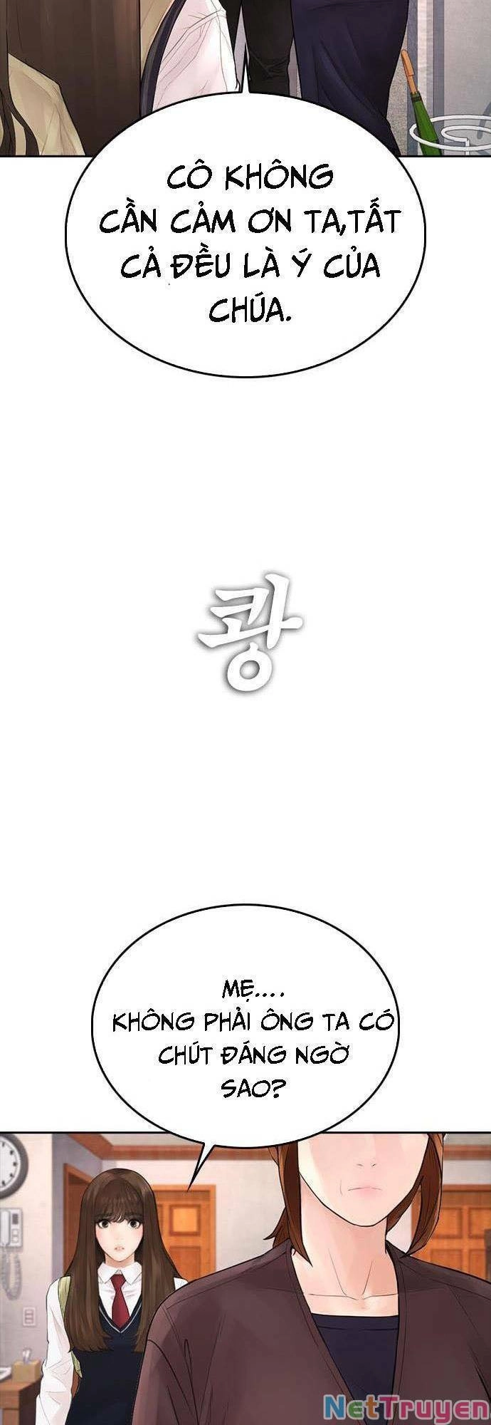 Bố Vạn Năng Chapter 73 - 14