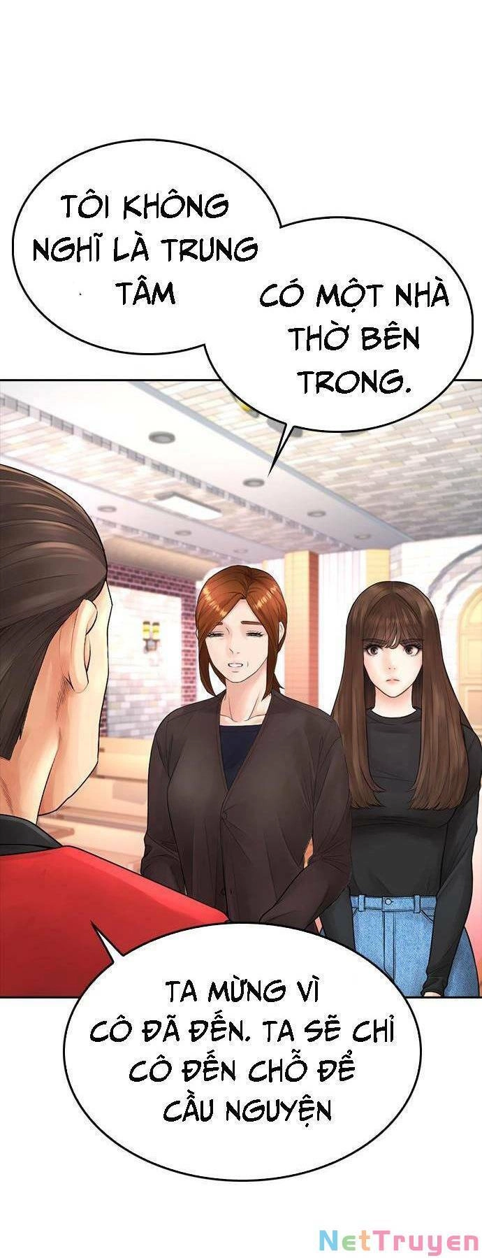 Bố Vạn Năng Chapter 73 - 36