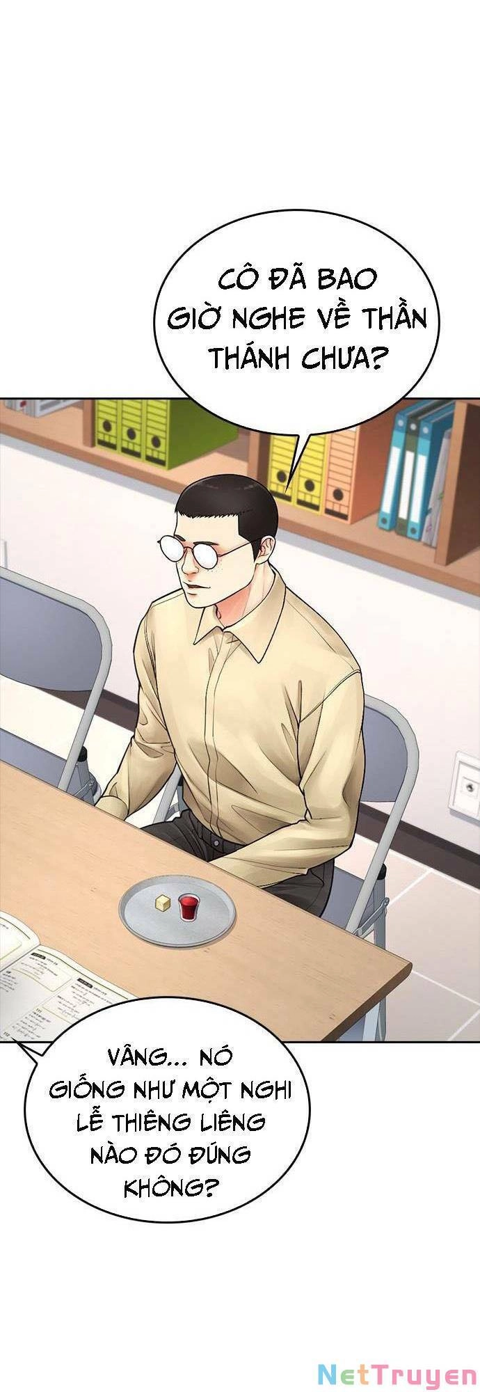 Bố Vạn Năng Chapter 73 - 49