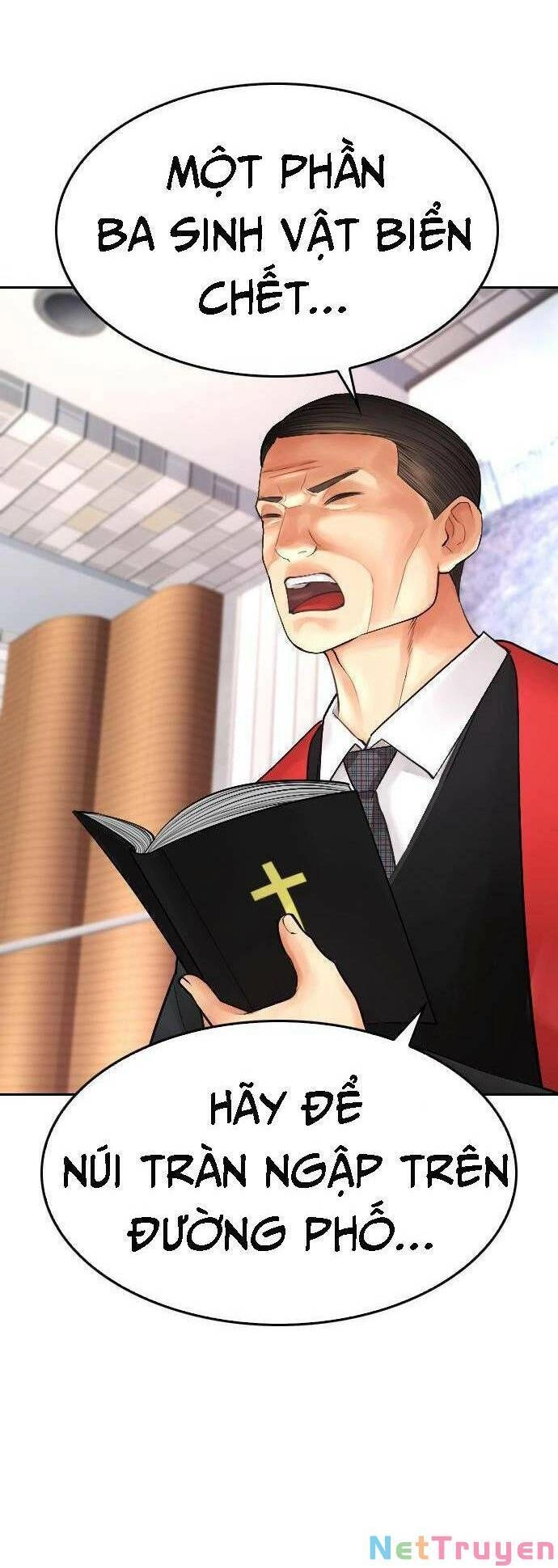 Bố Vạn Năng Chapter 73 - 58