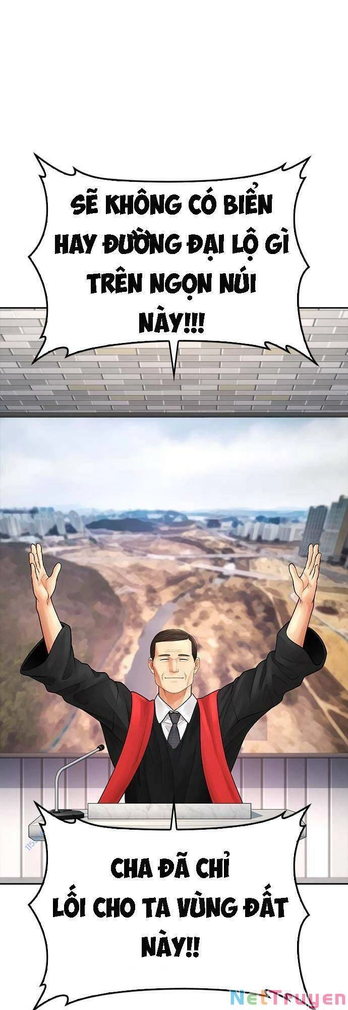 Bố Vạn Năng Chapter 73 - 59