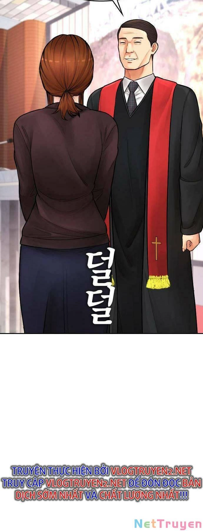 Bố Vạn Năng Chapter 73 - 76