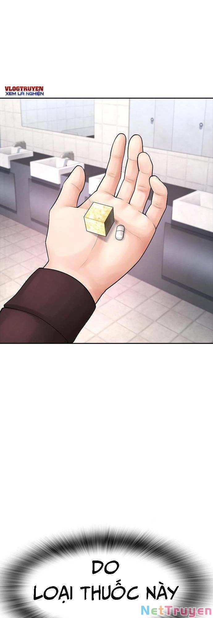 Bố Vạn Năng Chapter 73 - 78