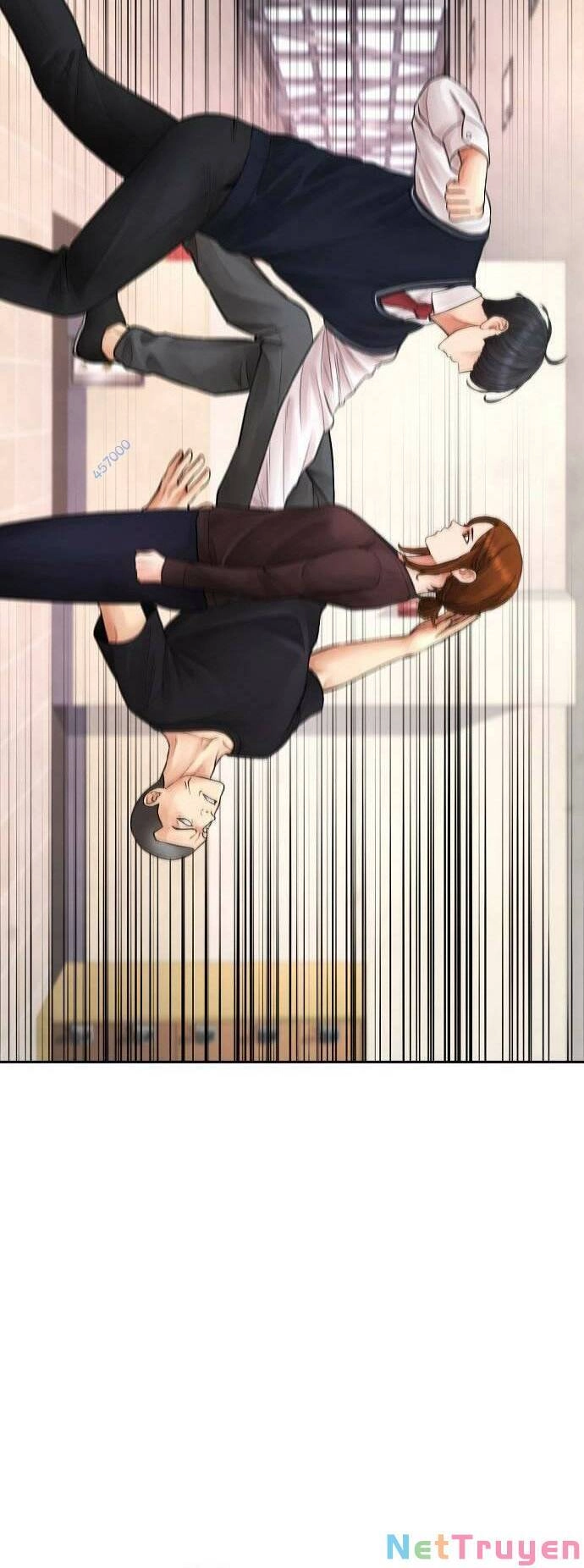 Bố Vạn Năng Chapter 74 - 4