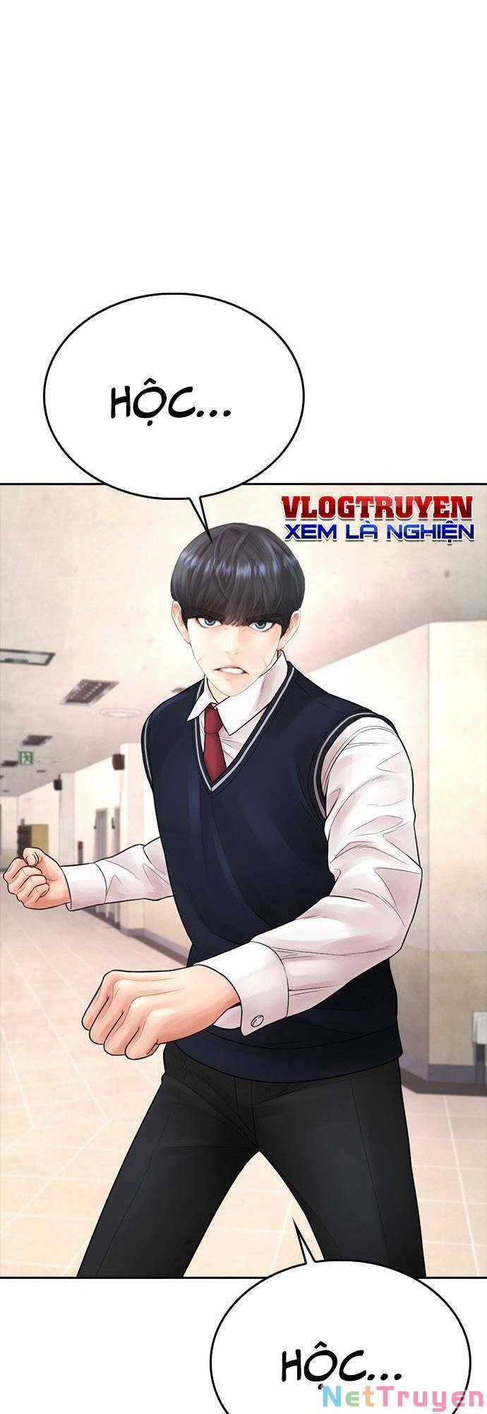 Bố Vạn Năng Chapter 74 - 5